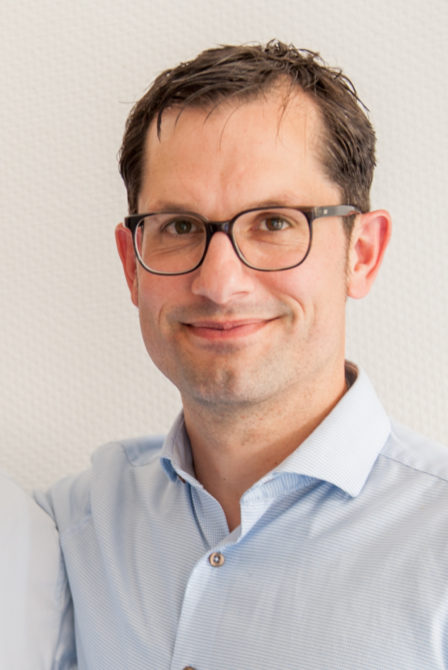 Dr. Carsten Pipp